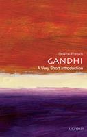   Gandhi: A Very Short Introduction