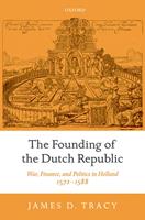   The Founding of the Dutch Republic