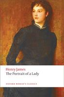   The Portrait of a Lady