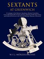   Sextants at Greenwich