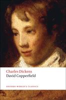   David Copperfield
