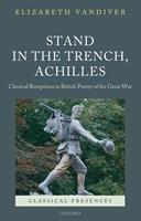   Stand in the Trench, Achilles