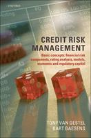   Credit Risk Management
