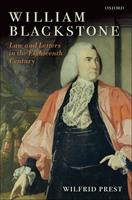   William Blackstone