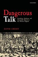   Dangerous Talk