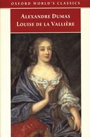   Louise de la Vallière