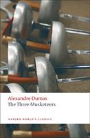   The Three Musketeers