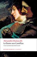   La Dame aux Camélias
