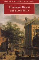   The Black Tulip