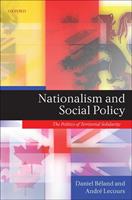   Nationalism and Social Policy