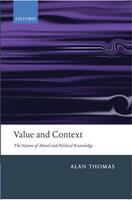  Value and Context