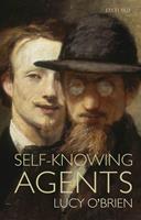   Self-Knowing Agents