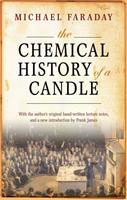   The Chemical History of a Candle