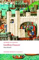   Geoffrey Chaucer (Authors in Context)