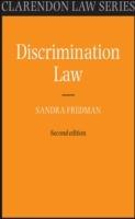   Discrimination Law