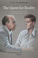   The Quest for Reality: Bohr and Wittgenstein - two complementary views