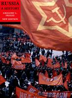   Russia: A History, new edition