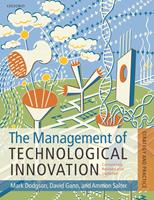  The Management of Technological Innovation