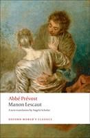   Manon Lescaut