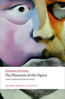   The Phantom of the Opera
