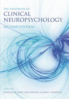   The Handbook of Clinical Neuropsychology