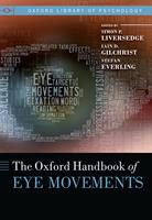   The Oxford Handbook of Eye Movements