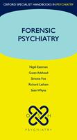   Forensic Psychiatry