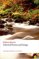   Selected Poems and Songs