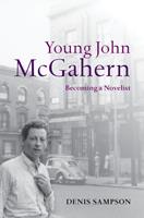   Young John McGahern