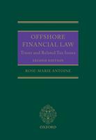   Offshore Financial Law