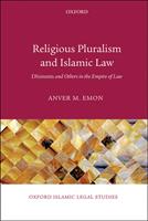   Religious Pluralism and Islamic Law