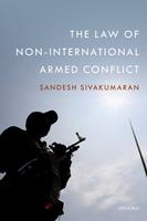   The Law of Non-International Armed Conflict