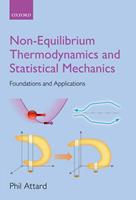   Non-equilibrium Thermodynamics and Statistical Mechanics