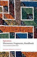   Discourses, Fragments, Handbook