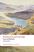   Lyrical Ballads