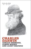   Charles Darwin