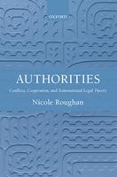   Authorities