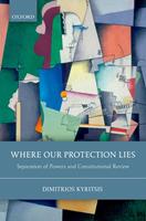   Where Our Protection Lies