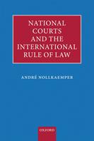 National Courts and the International Rule of Law