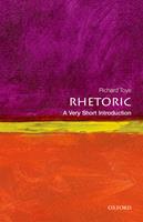   Rhetoric