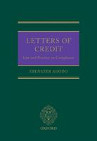   Letters of Credit