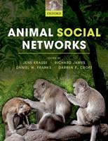   Animal Social Networks