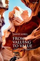   From Valuing to Value