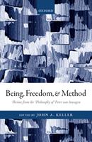   Being, Freedom, and Method