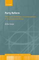   Party Reform