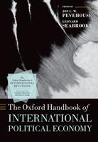   The Oxford Handbook of International Political Economy