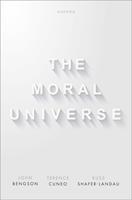   The Moral Universe