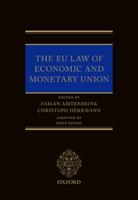   EU Law of Economic & Monetary Union