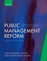   Public Management Reform
