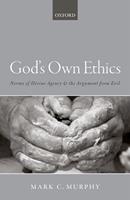   God's Own Ethics